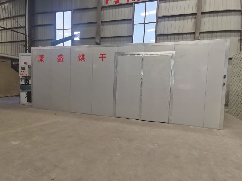 電風熱（rè）多功能烘幹機