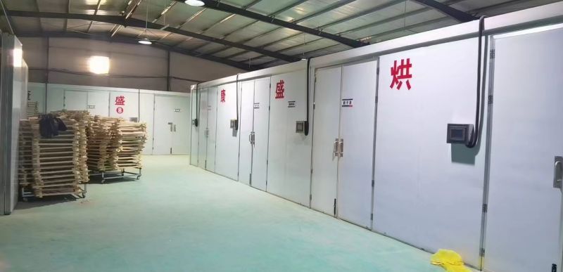 電風熱多功（gōng）能烘幹機
