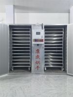 電風熱多（duō）功能烘幹機