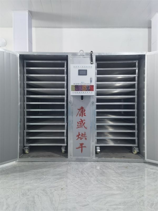 電風熱多功能烘幹機
