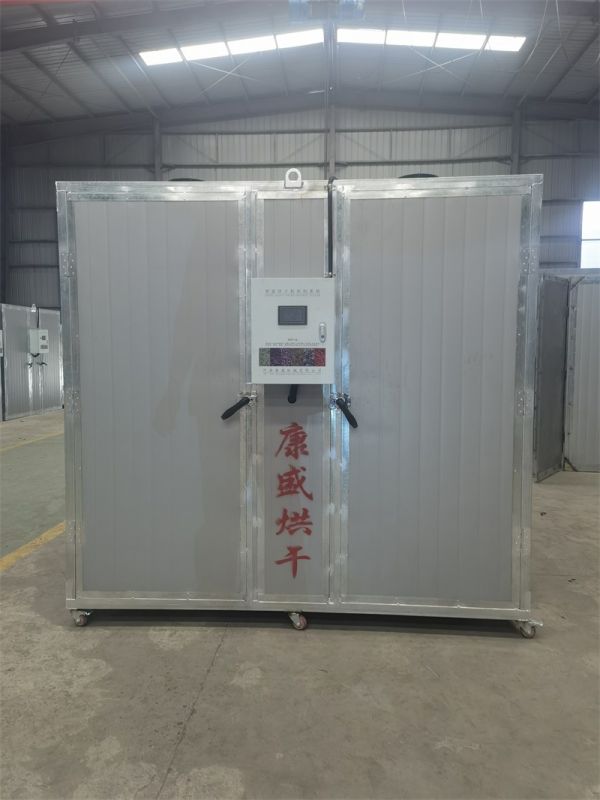 電風熱多功能烘（hōng）幹機