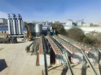 中藥材（cái）烘幹機