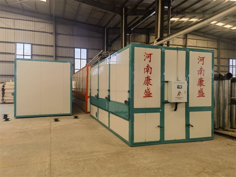 玉米種子烘幹機