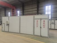 電風熱果蔬（shū）烘幹（gàn）機（jī）