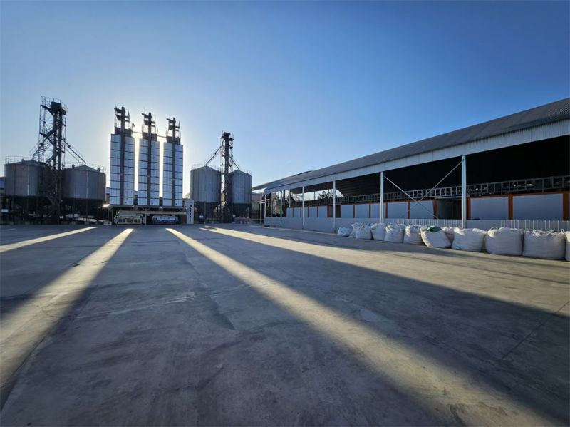 大蒜多（duō）功（gōng）能烘幹機