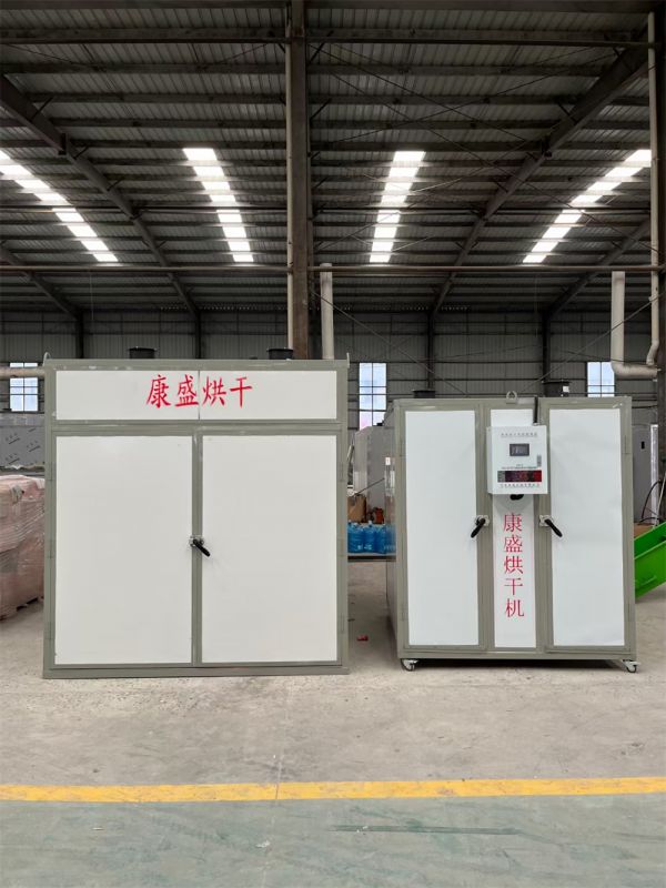 電風熱果蔬烘幹機