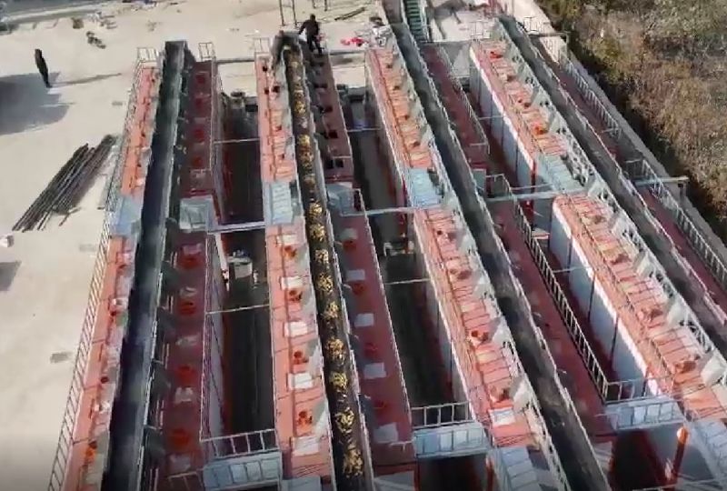 視頻展（zhǎn）示