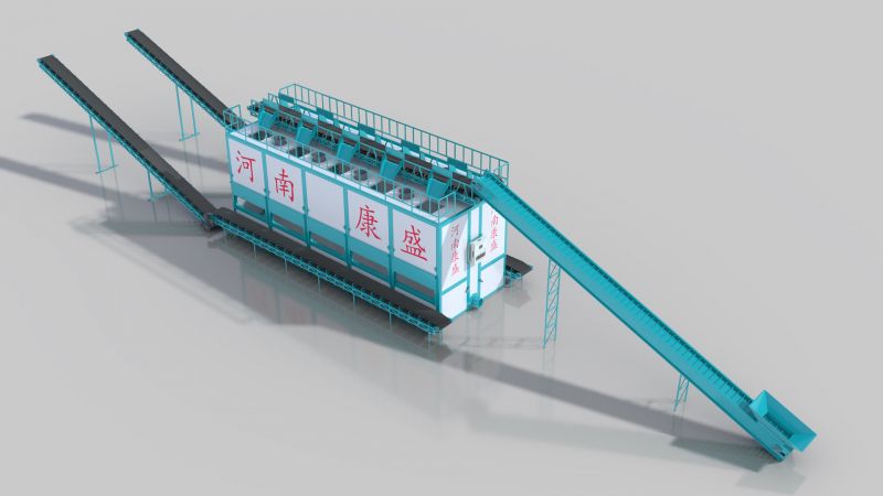 水稻，種子，玉米，高粱，大豆，果（guǒ）穗，果蔬烘幹機