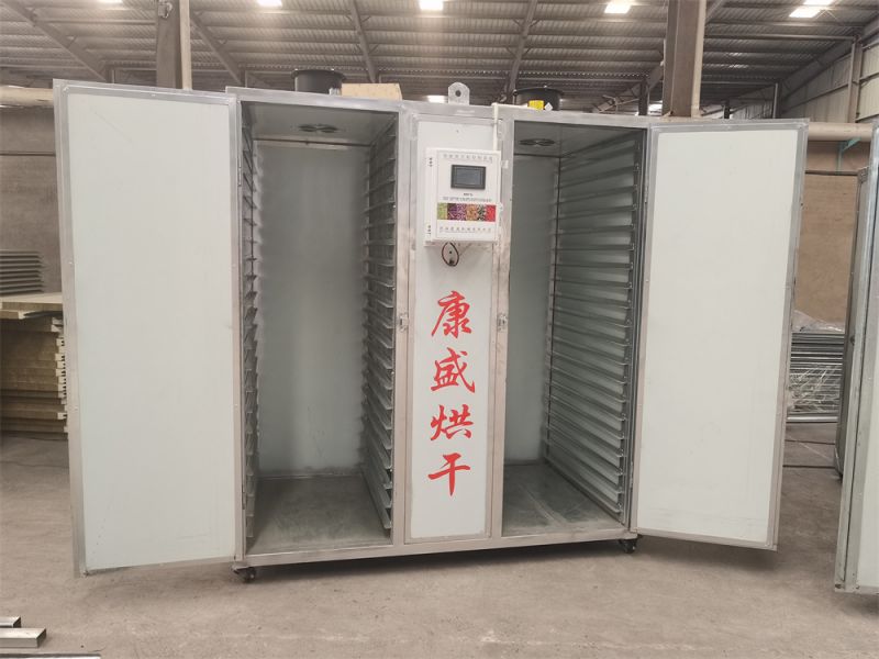 電風熱多功能烘幹機（jī）