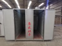 電風熱多（duō）功能烘幹機