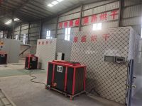 電（diàn）風熱多功能烘幹（gàn）機