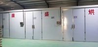 電風熱多功能（néng）烘幹機