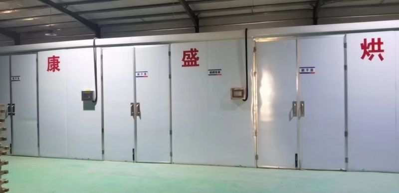 電風熱多功能烘幹（gàn）機
