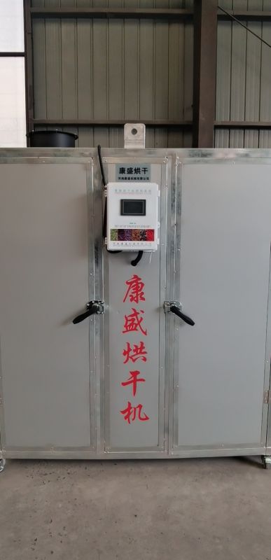 電風熱多（duō）功能烘幹機（jī）