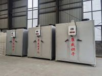 電風熱多（duō）功能烘幹機