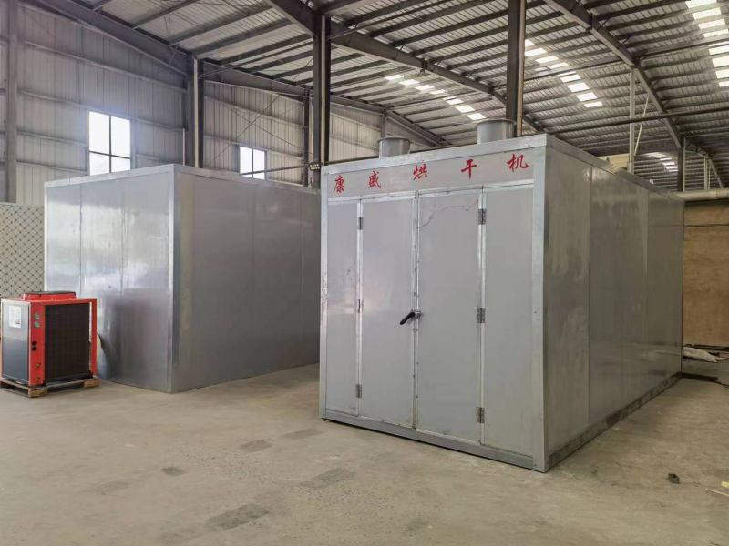 電風（fēng）熱多功能烘（hōng）幹機