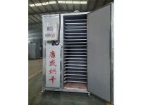 電風熱多功能（néng）烘幹機
