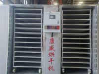 電風熱多（duō）功能烘幹機