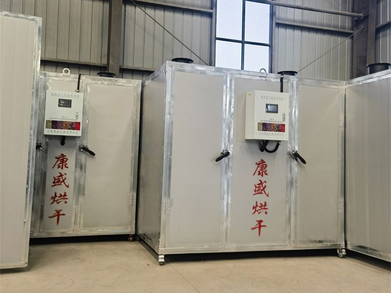 電風熱多功能烘幹（gàn）機