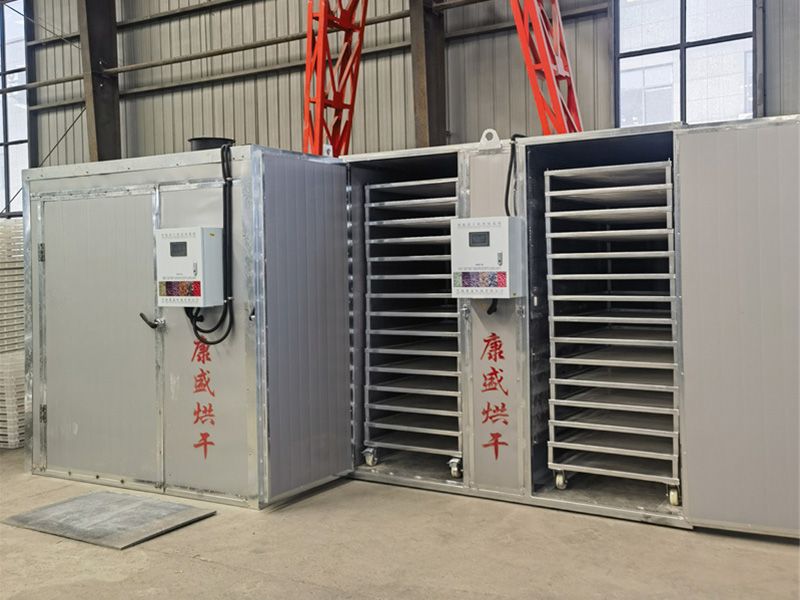 電風熱多功能烘幹機