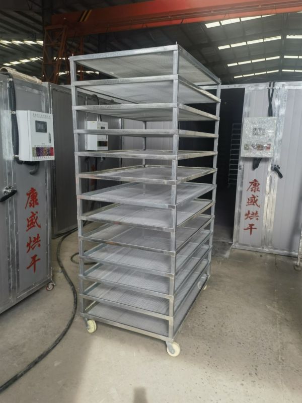 電風熱多功能烘幹（gàn）機