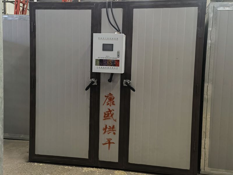 電風熱多（duō）功能烘幹機