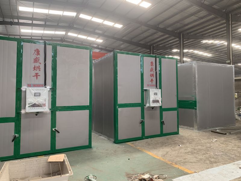 玉（yù）米穗，玉（yù）米棒烘幹（gàn）設備